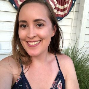 Meet your Posher, Maggie